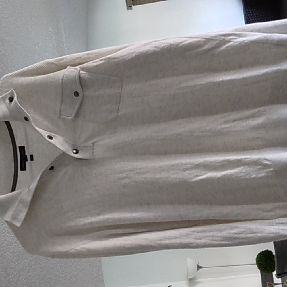 Banana Republic men's or women cotton sweater / sweatshirt xl